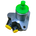 India Market Hydraulic Power Steering Pump Power Steering Pump with Best Price Supplier